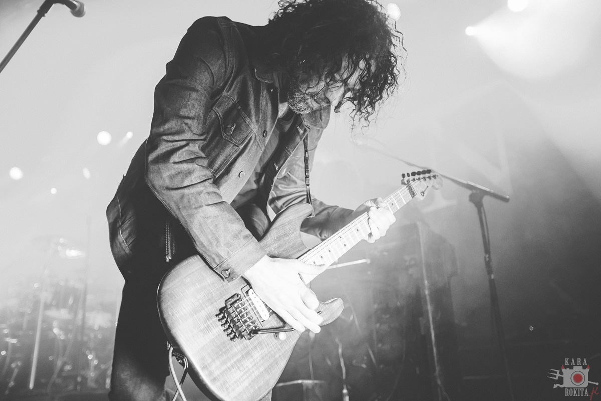 Evergrey