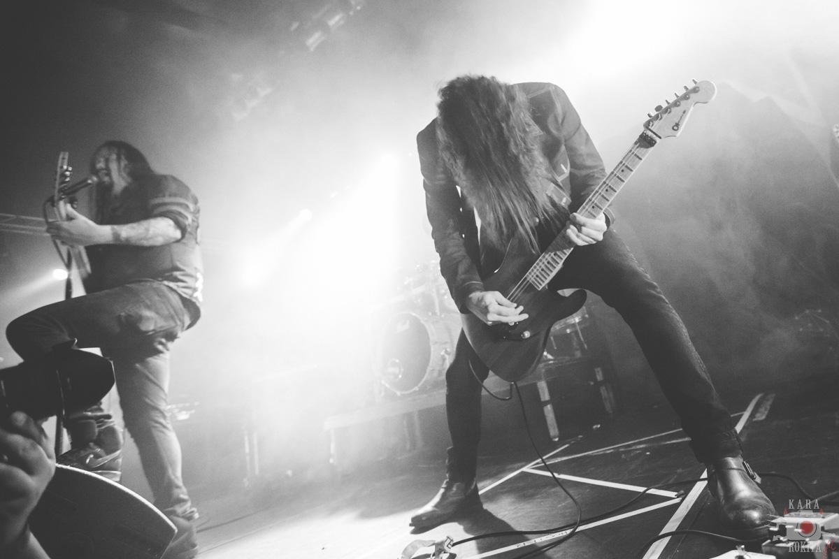 Evergrey