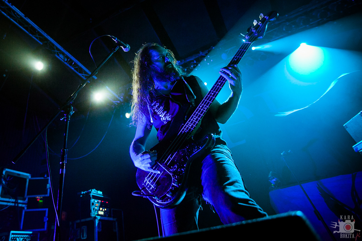 Evergrey