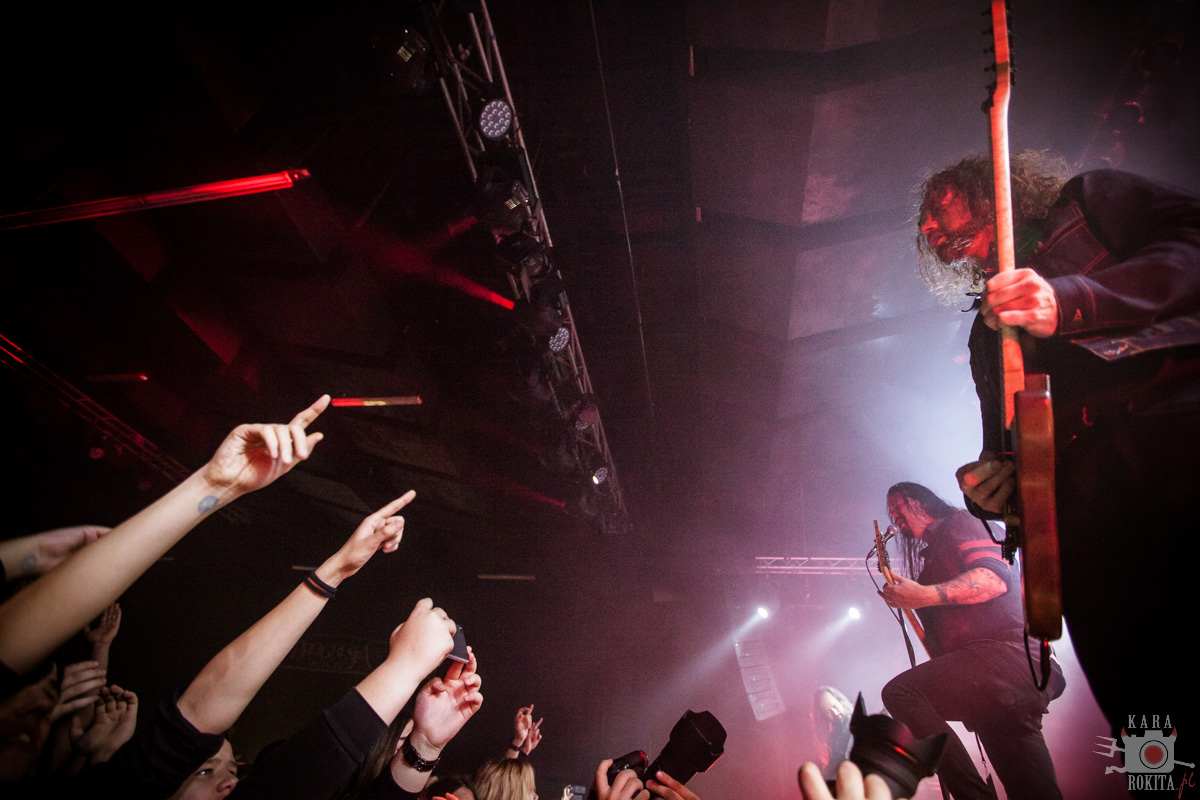 Evergrey