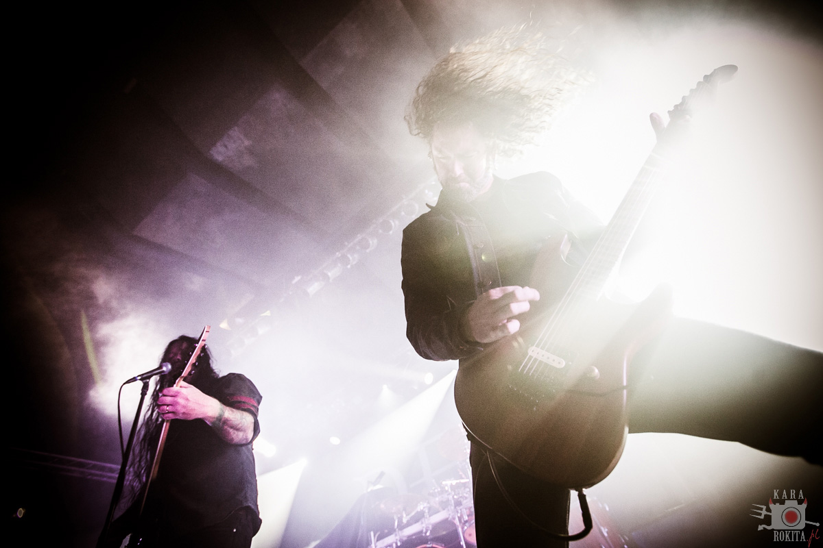 Evergrey