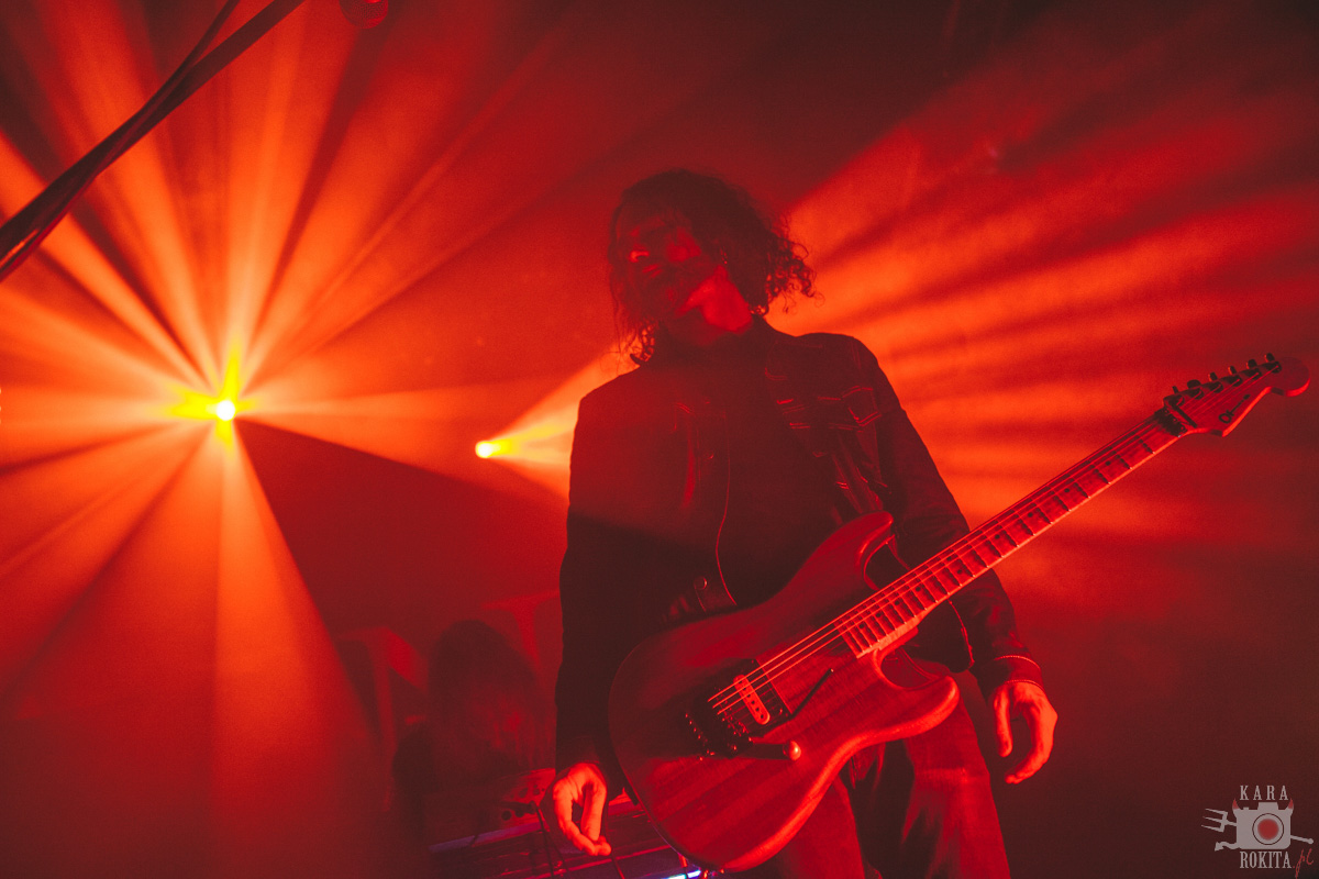 Evergrey