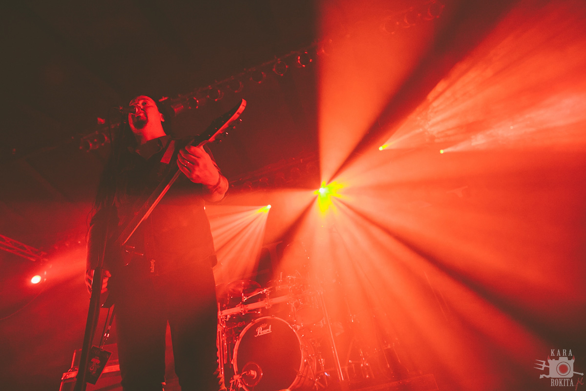 Evergrey