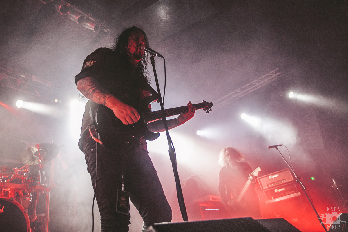 Evergrey