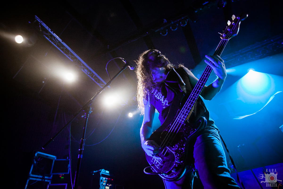 Evergrey
