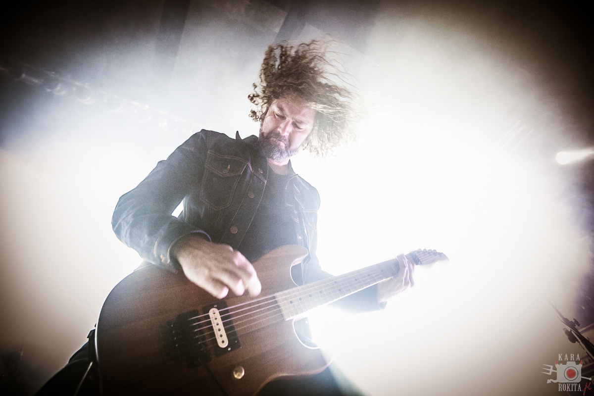 Evergrey