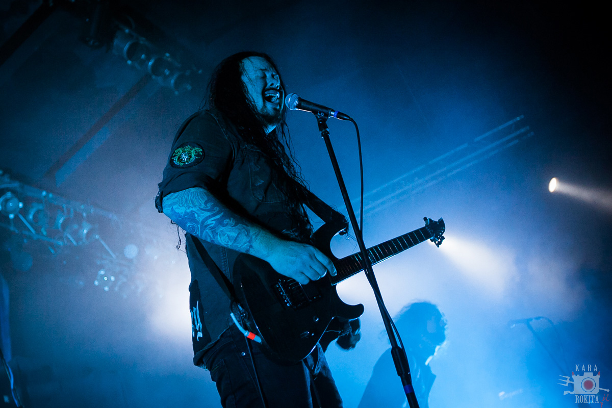 Evergrey