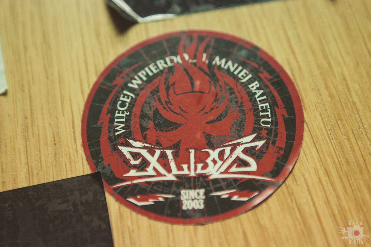 Exlibris