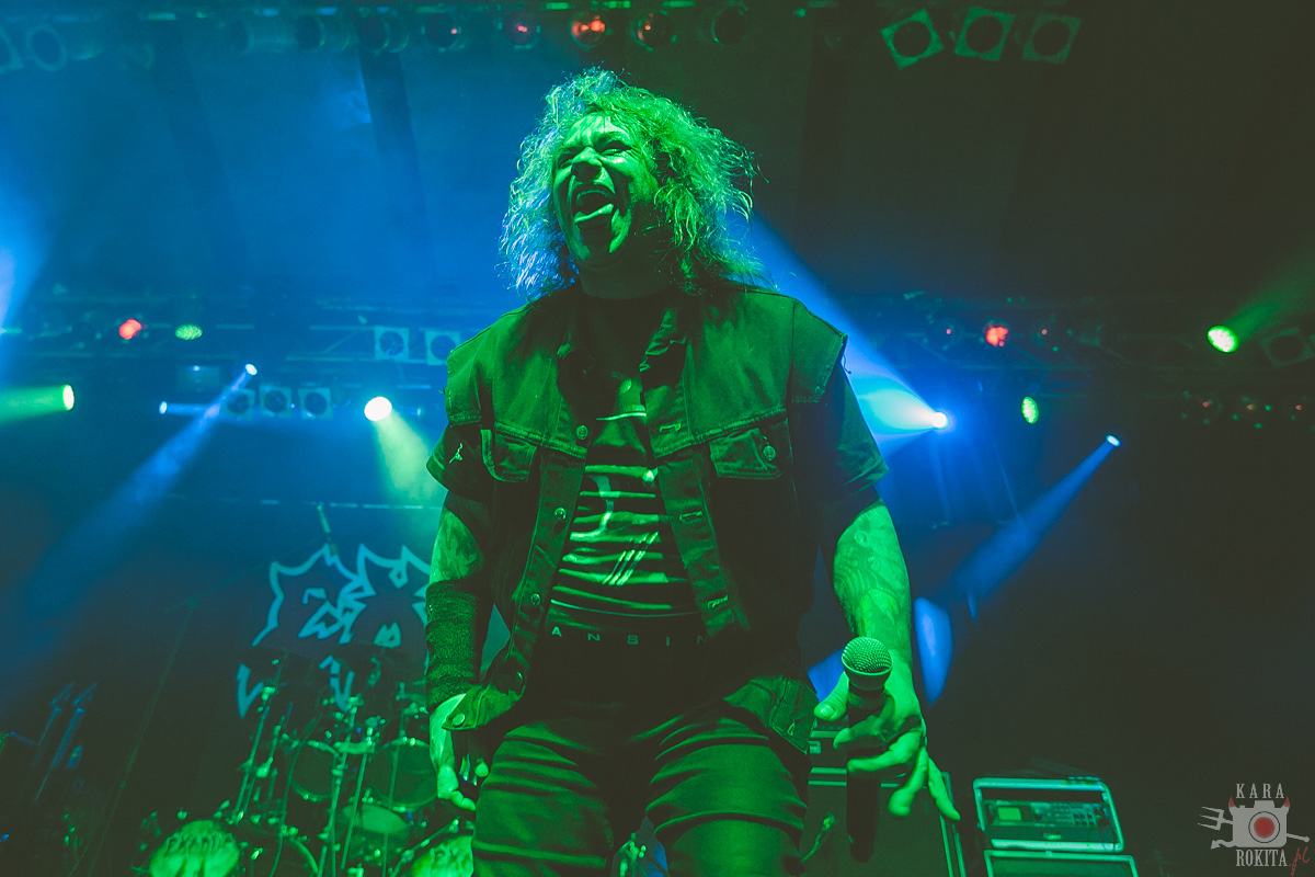Exodus