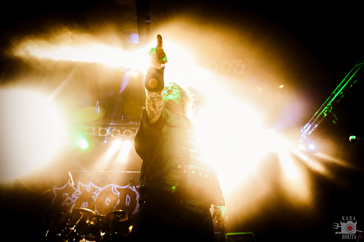 Exodus