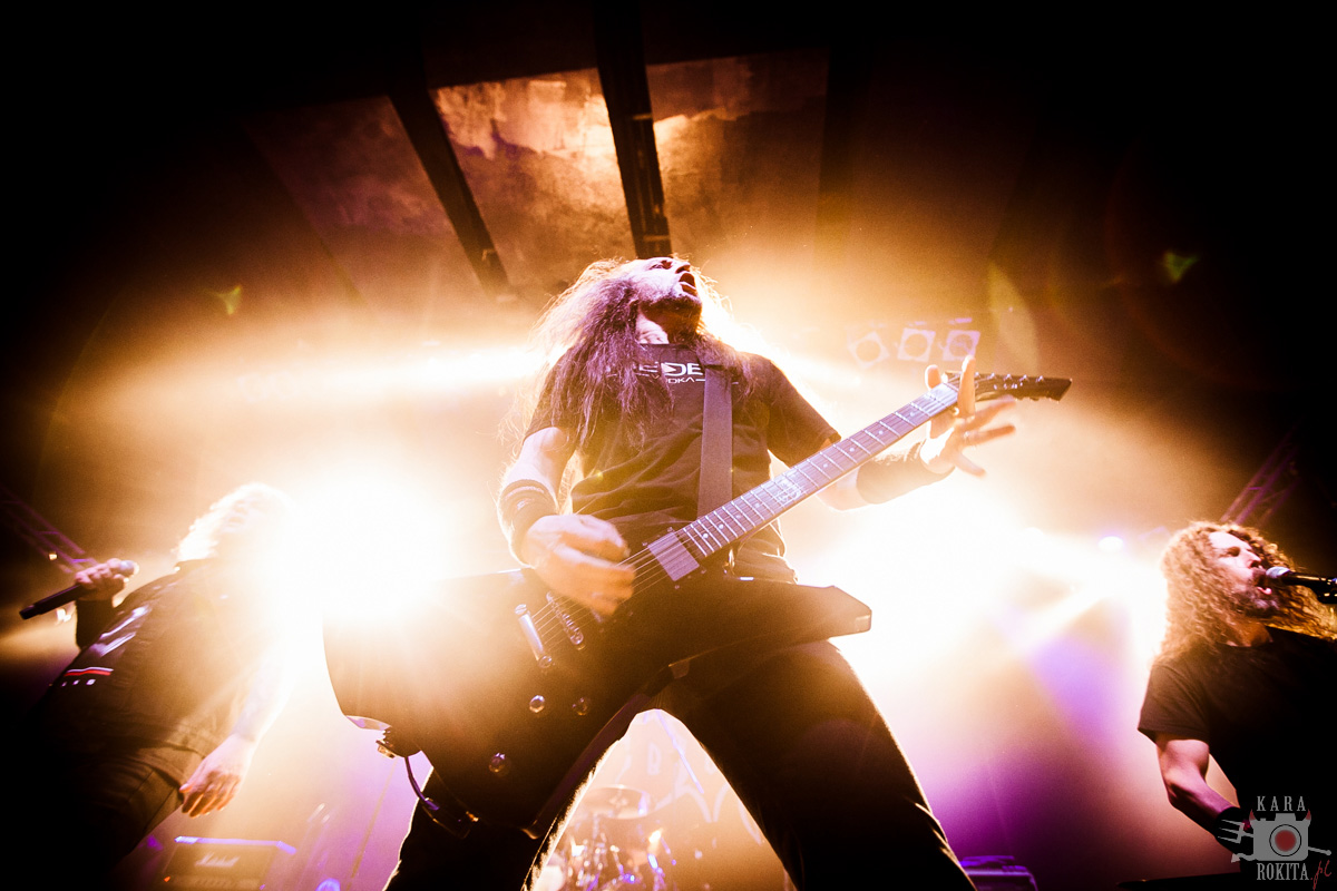 Exodus