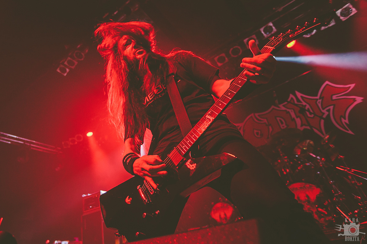 Exodus