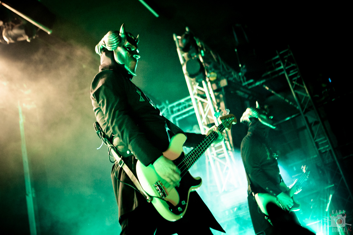 Ghost