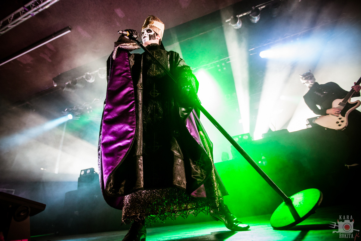 Ghost