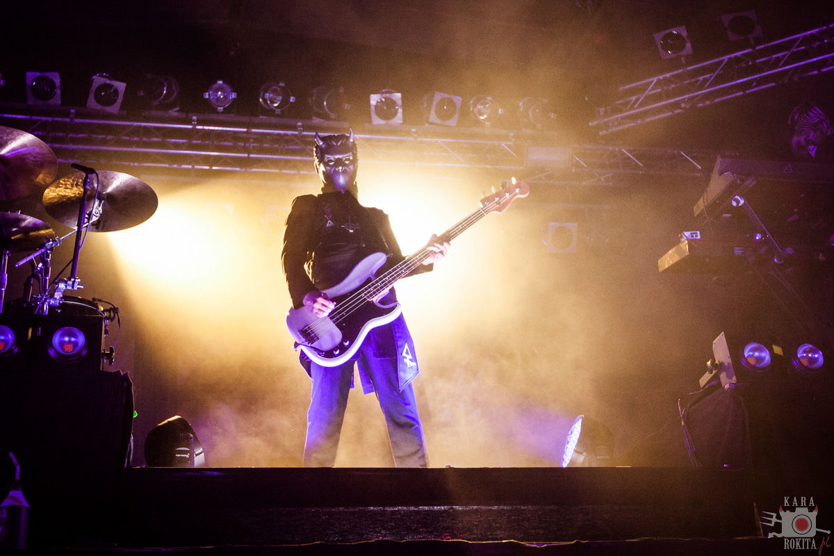Ghost