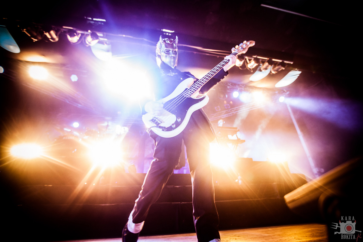 Ghost