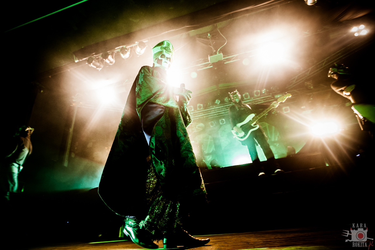 Ghost
