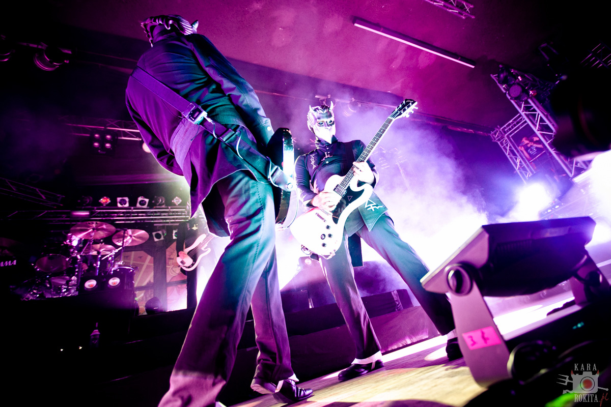 Ghost