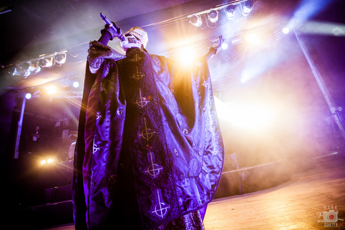 Ghost
