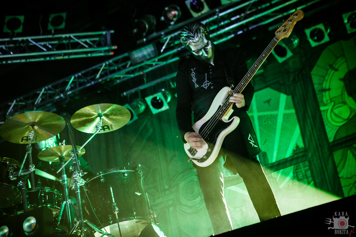 Ghost