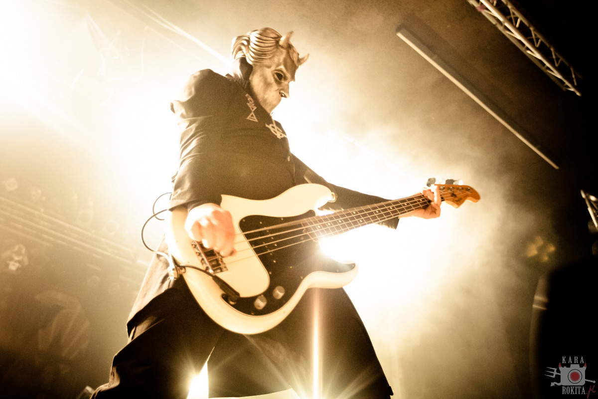 Ghost