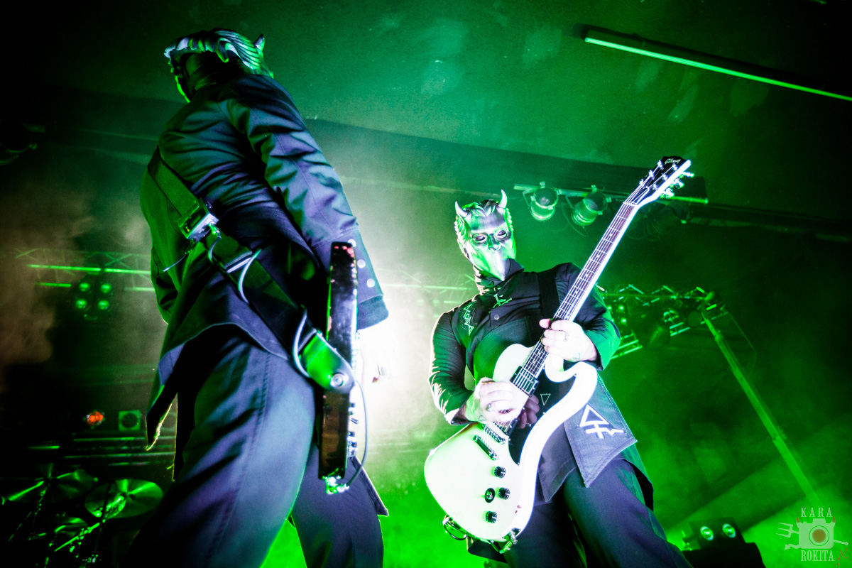 Ghost