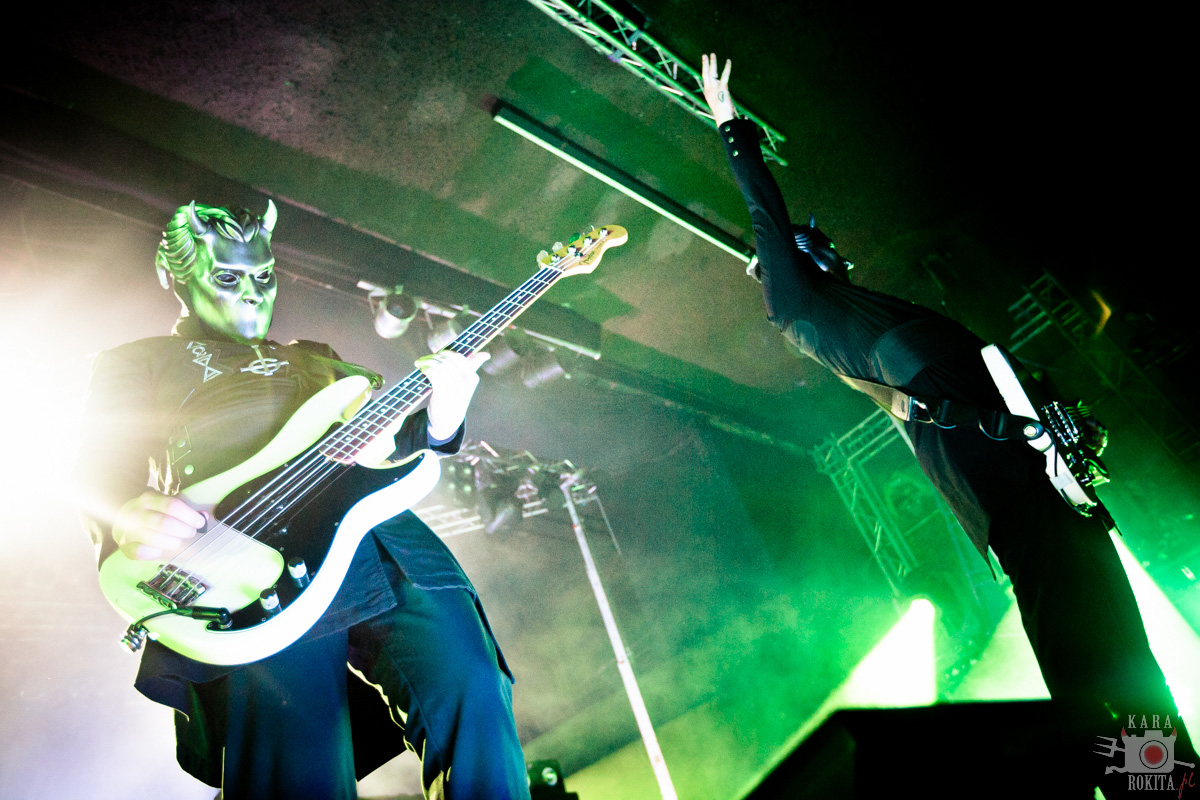 Ghost
