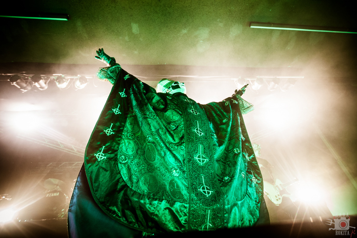 Ghost