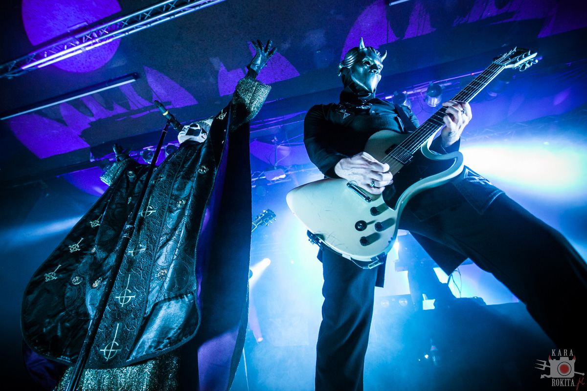 Ghost