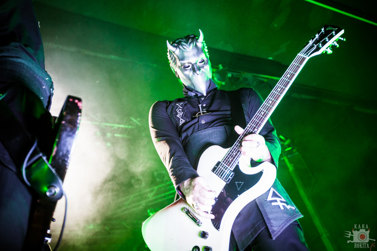 Ghost