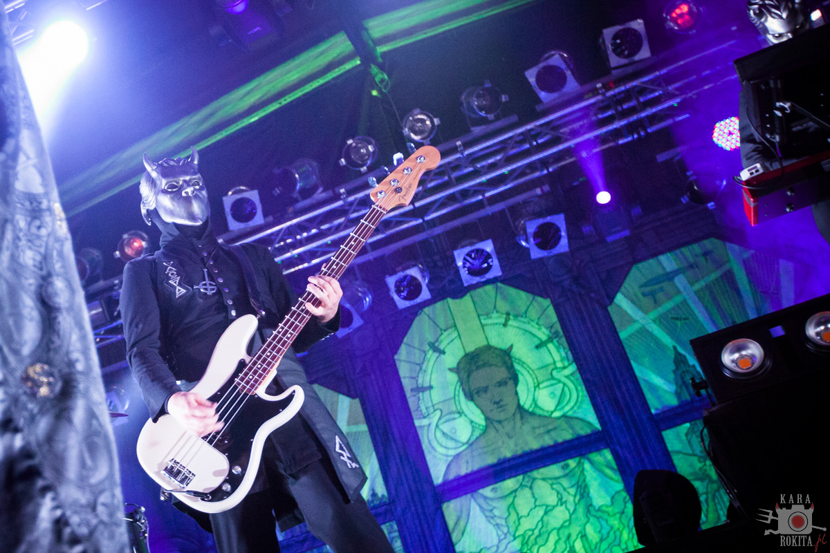 Ghost