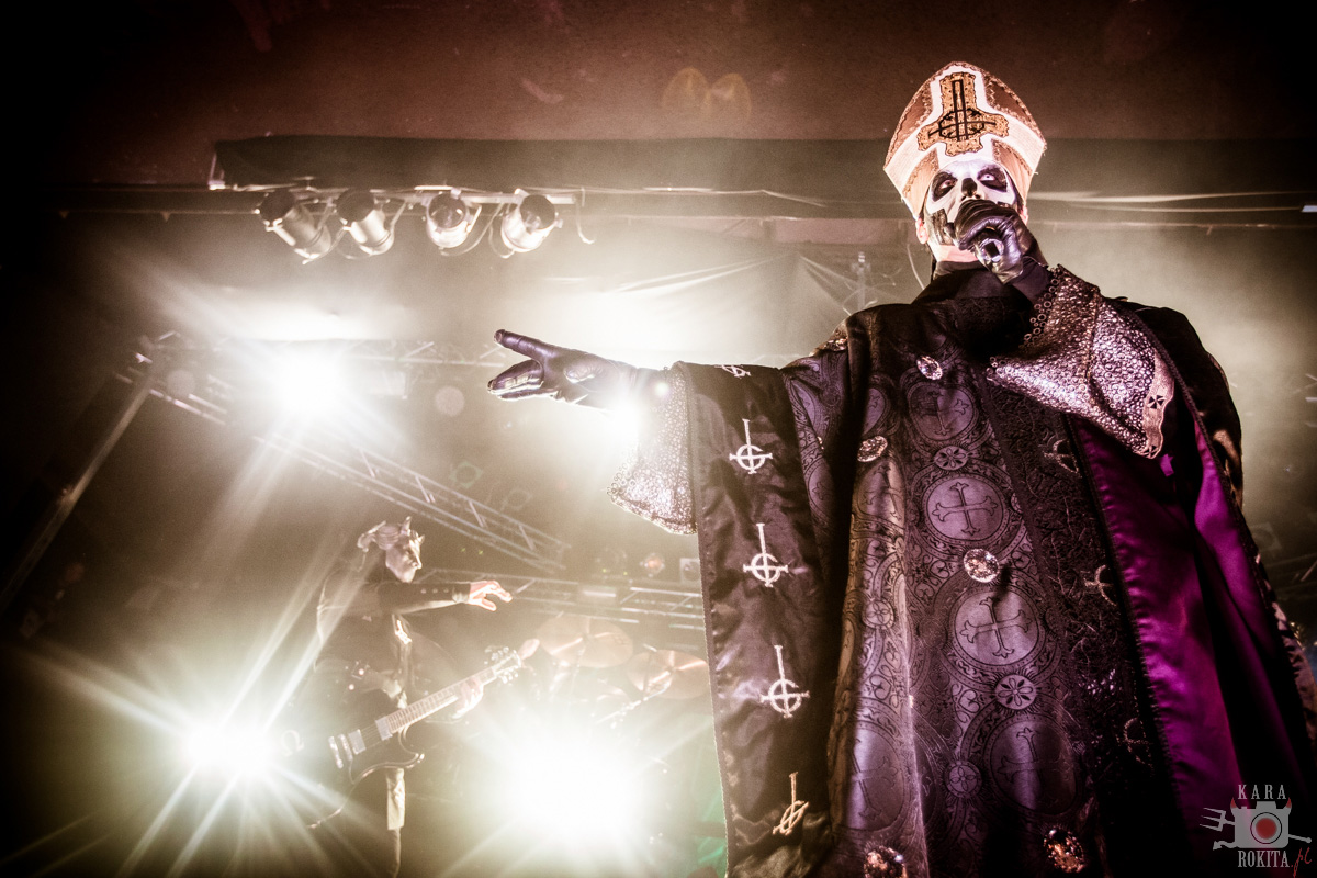 Ghost