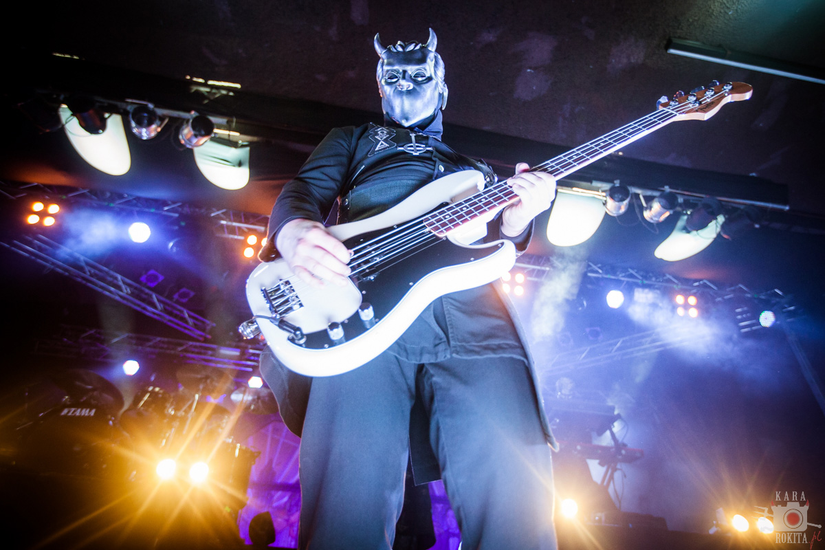 Ghost