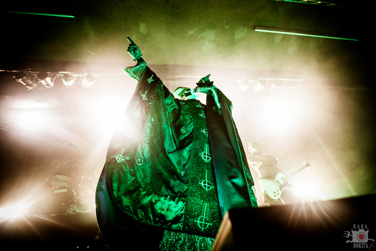 Ghost