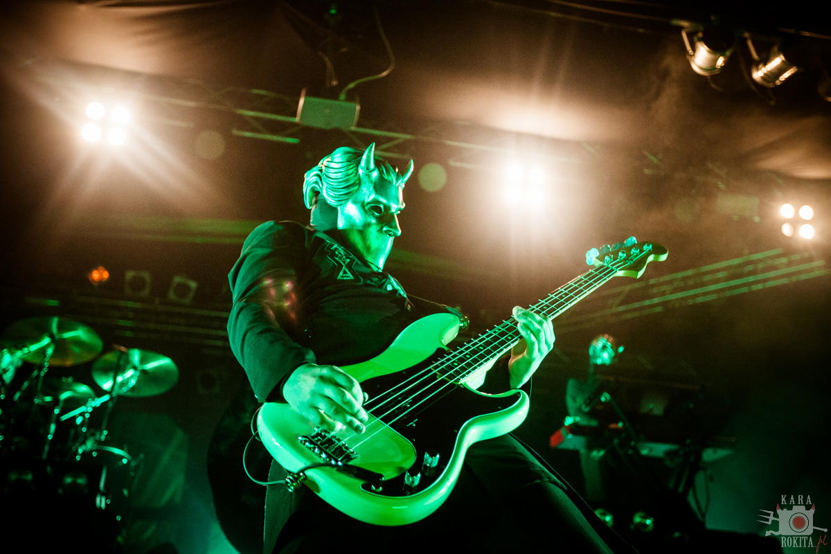 Ghost