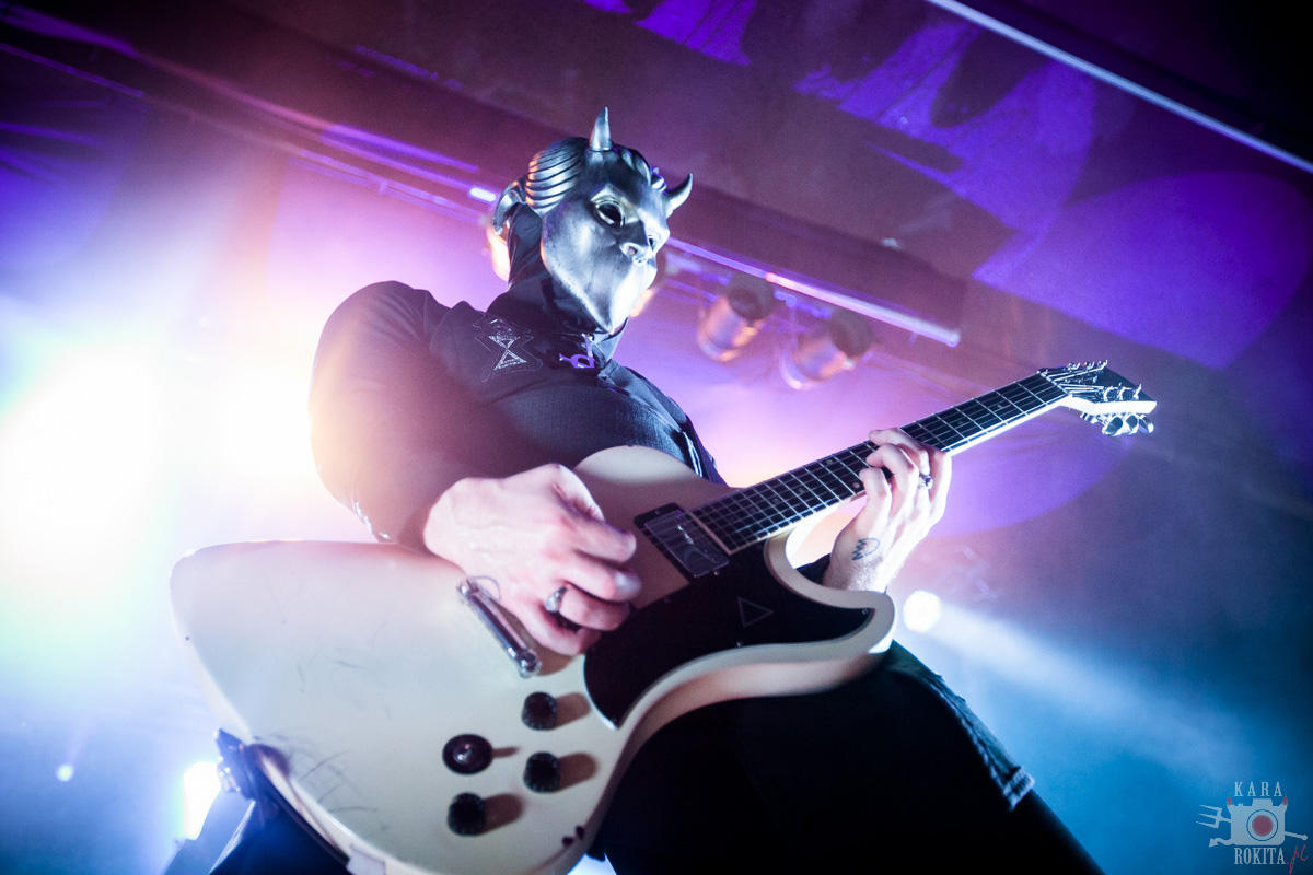 Ghost