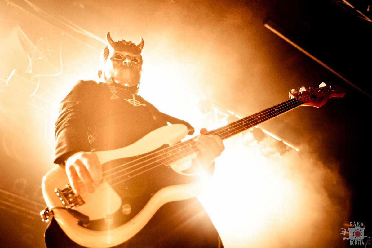 Ghost