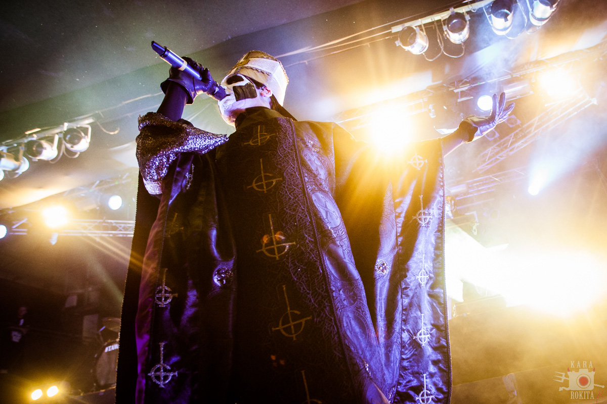 Ghost