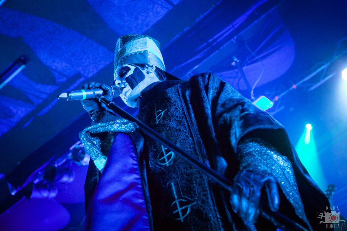Ghost