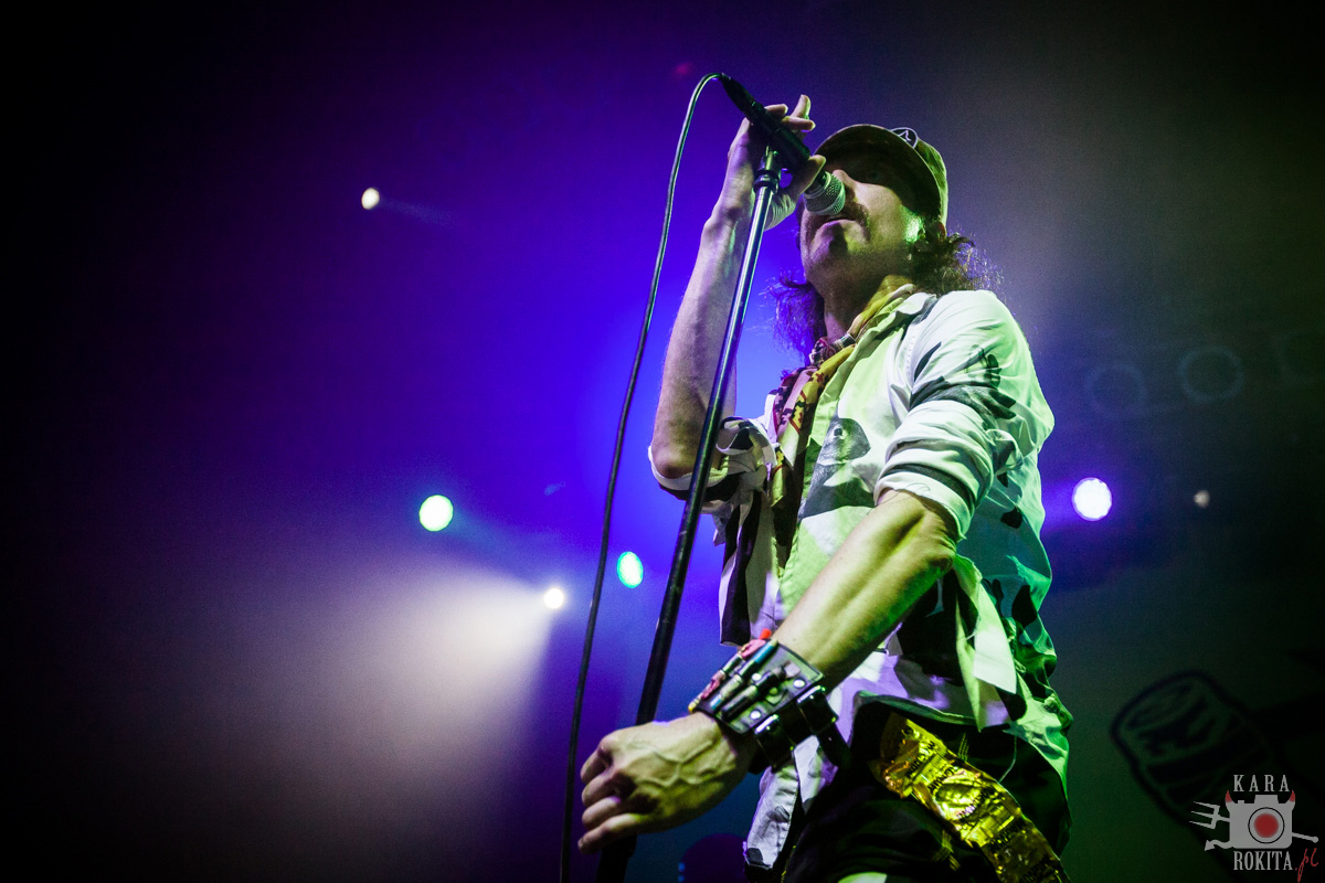 Gogol Bordello
