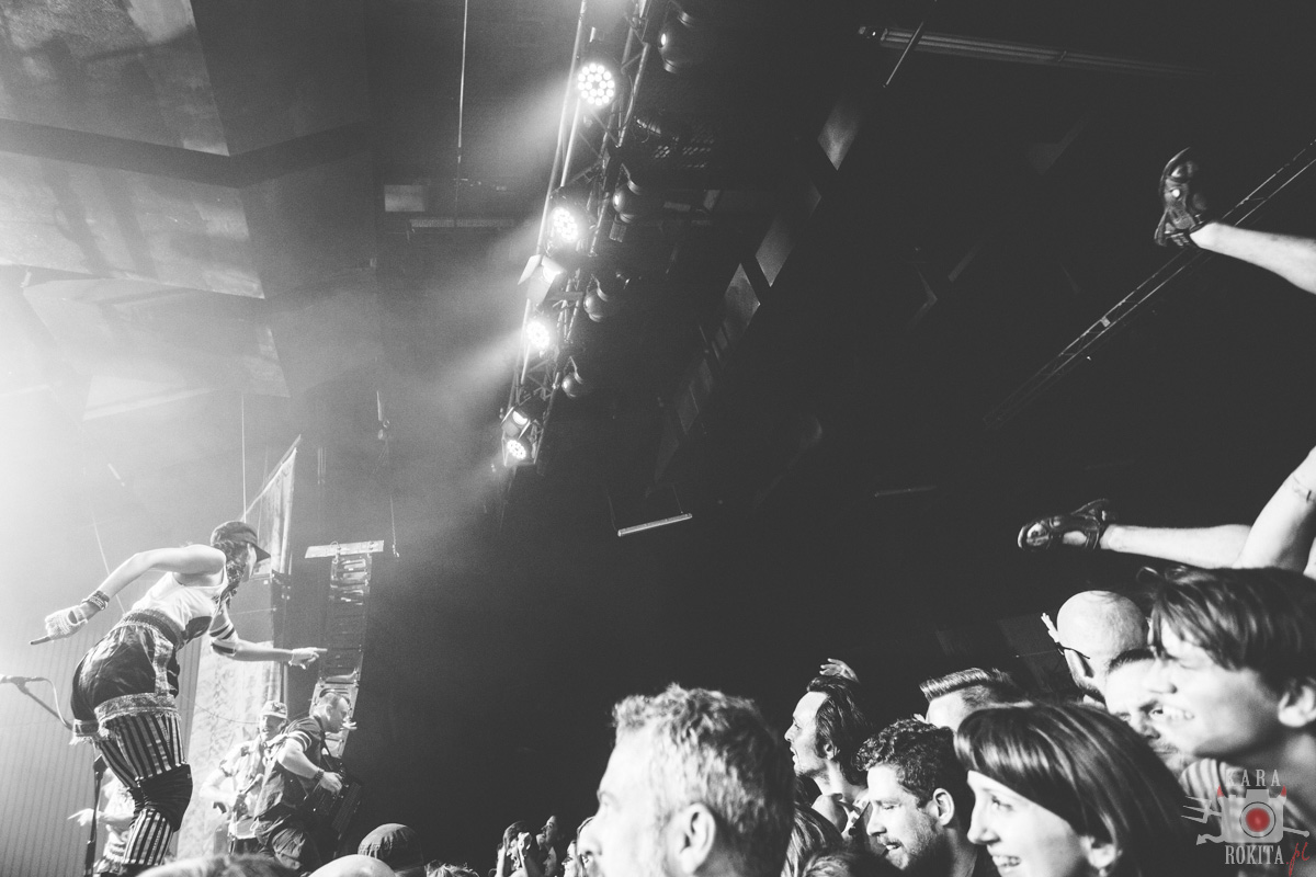 Gogol Bordello