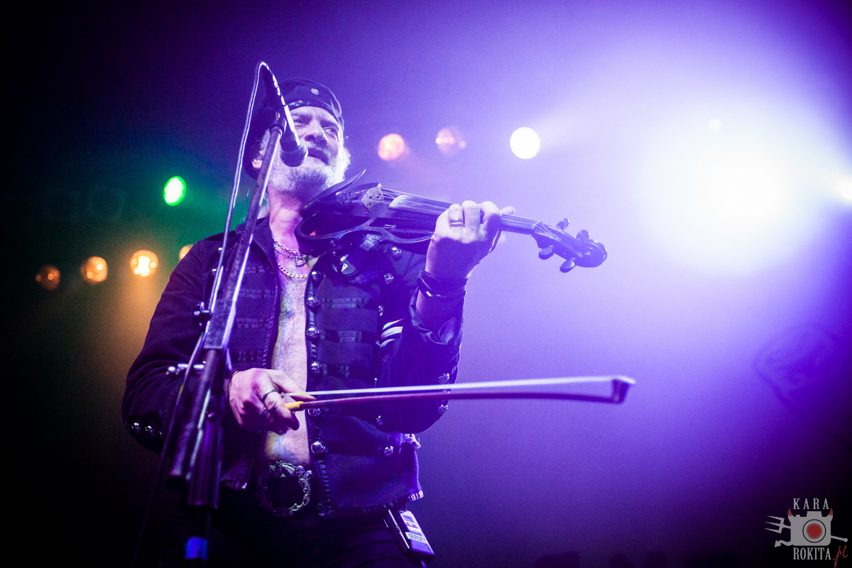 Gogol Bordello