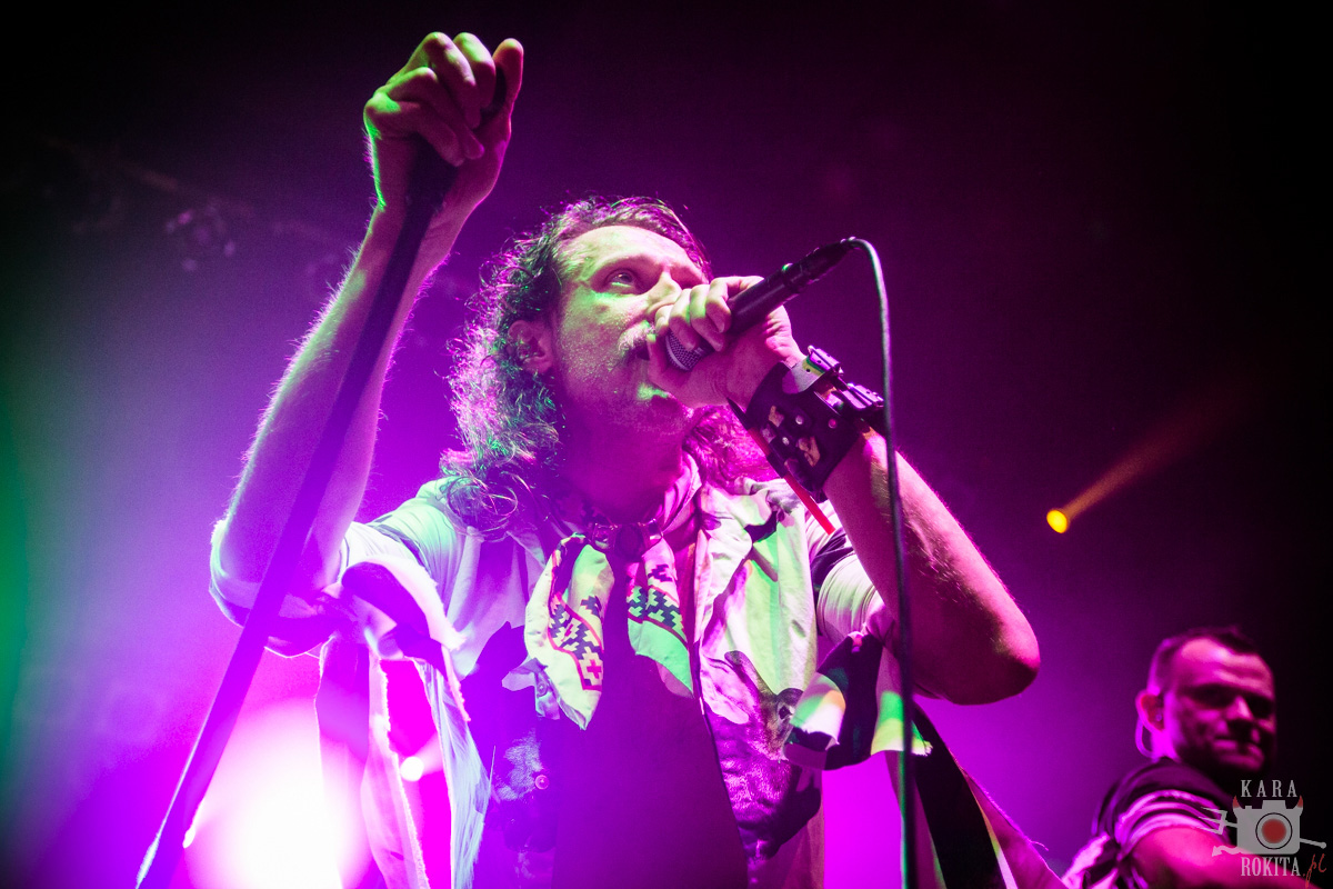 Gogol Bordello