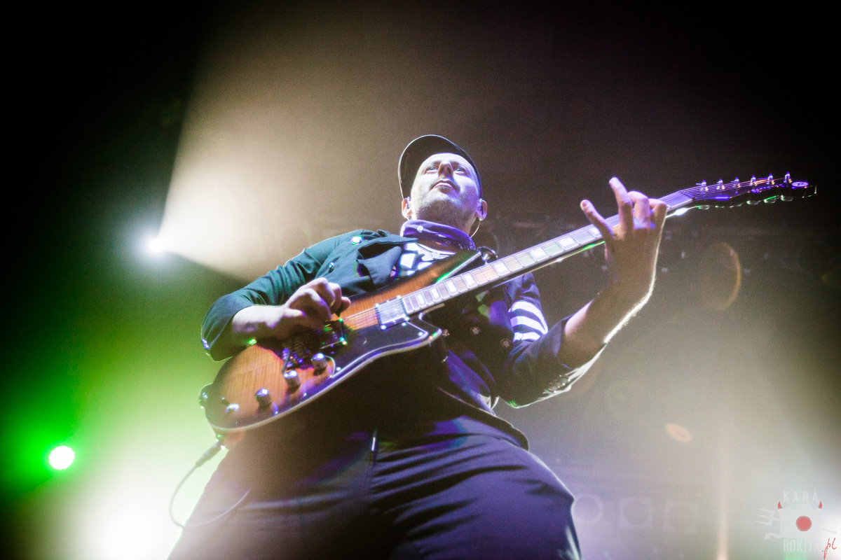 Gogol Bordello