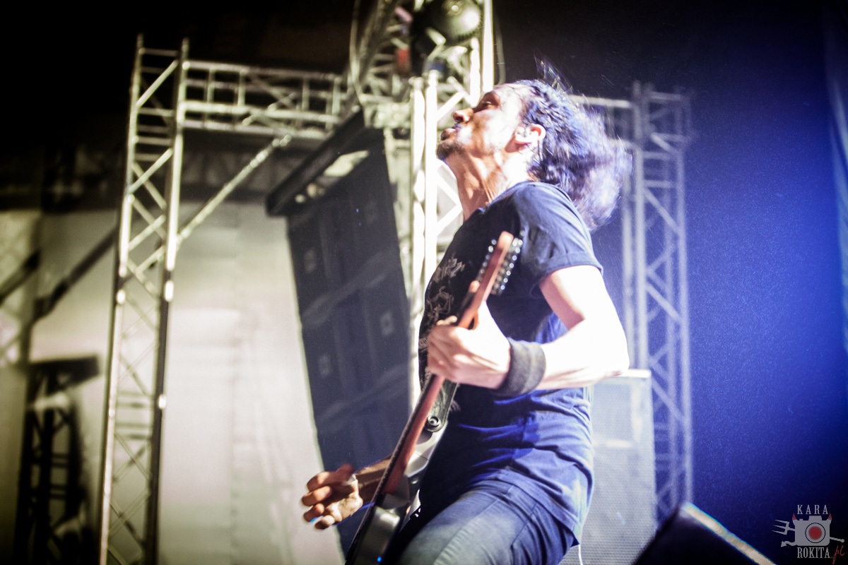 Gojira