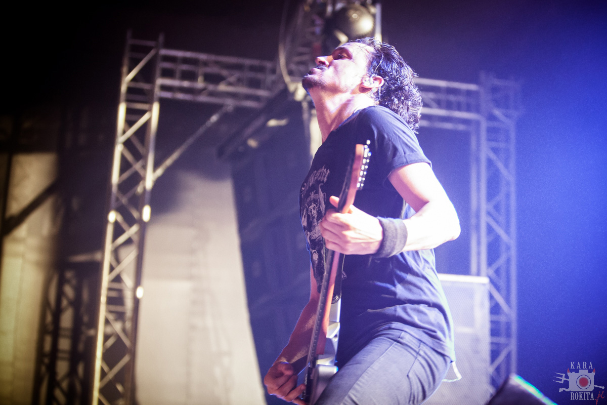 Gojira
