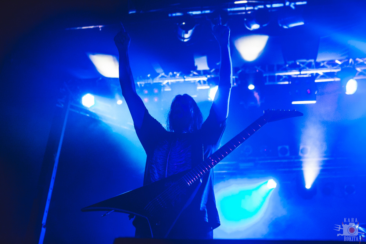 Gojira