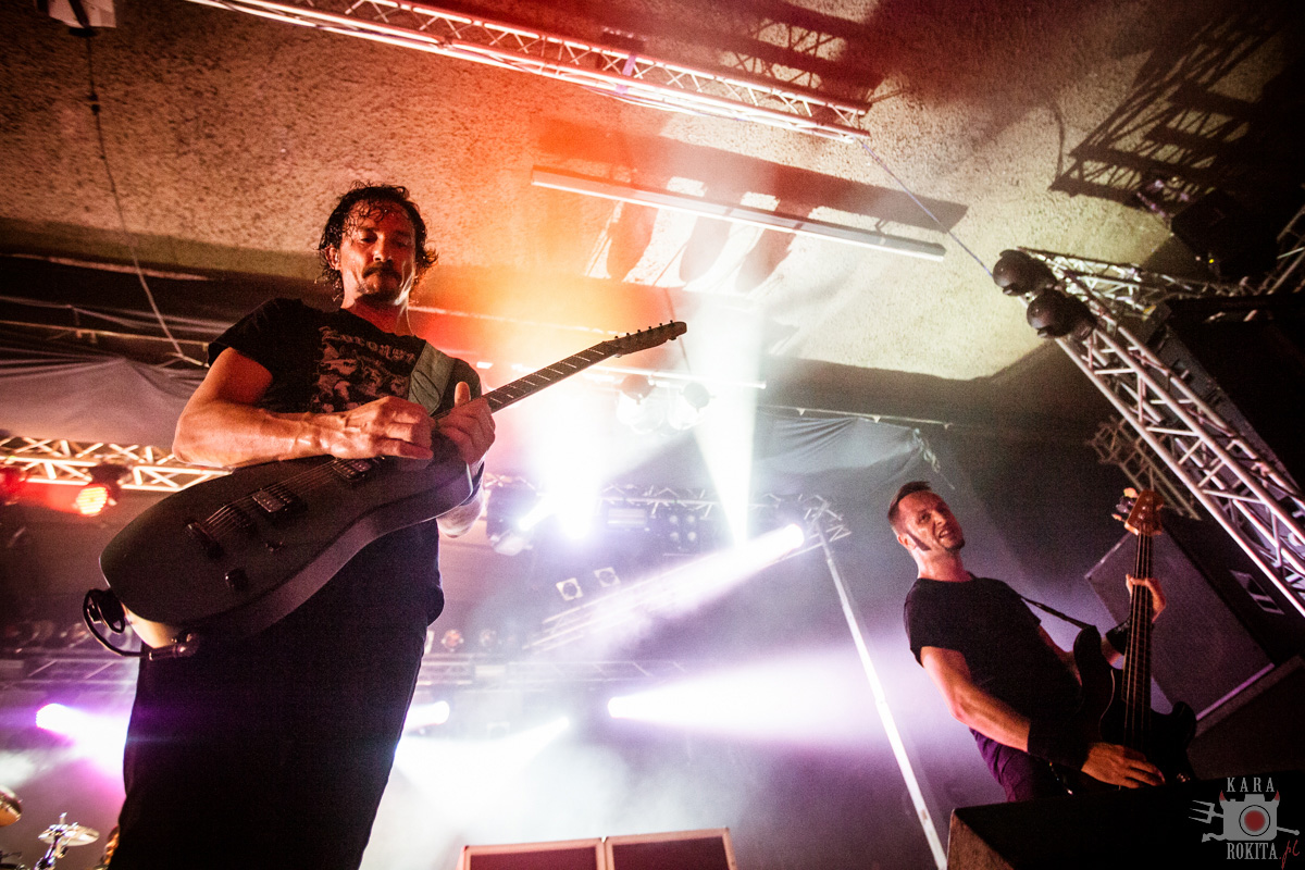 Gojira
