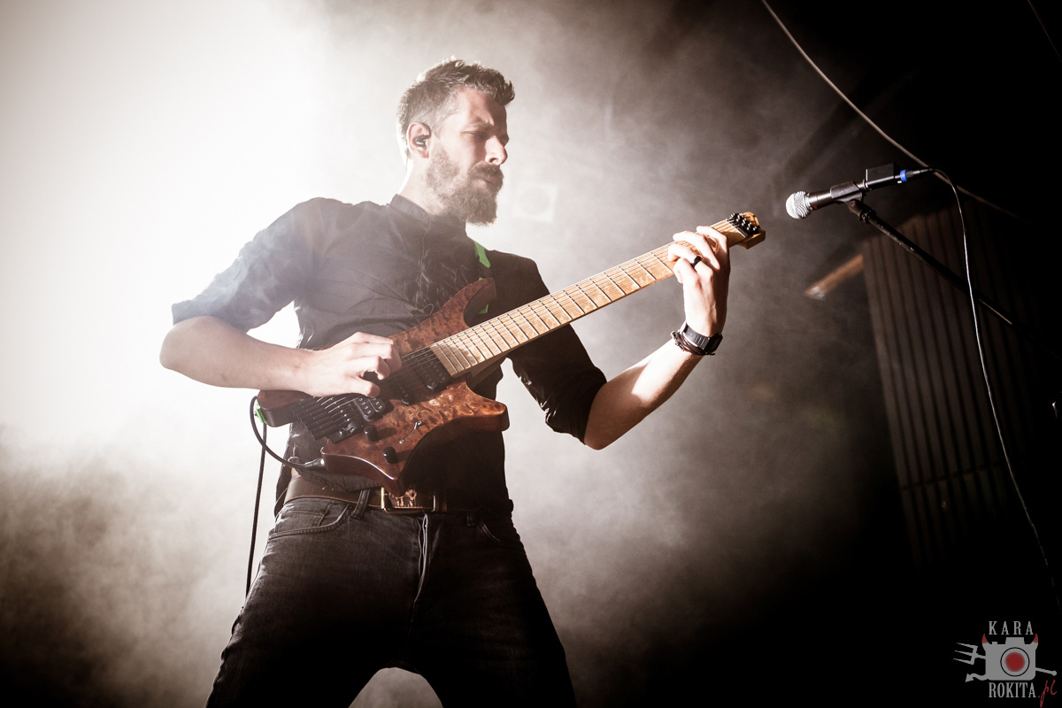 Haken