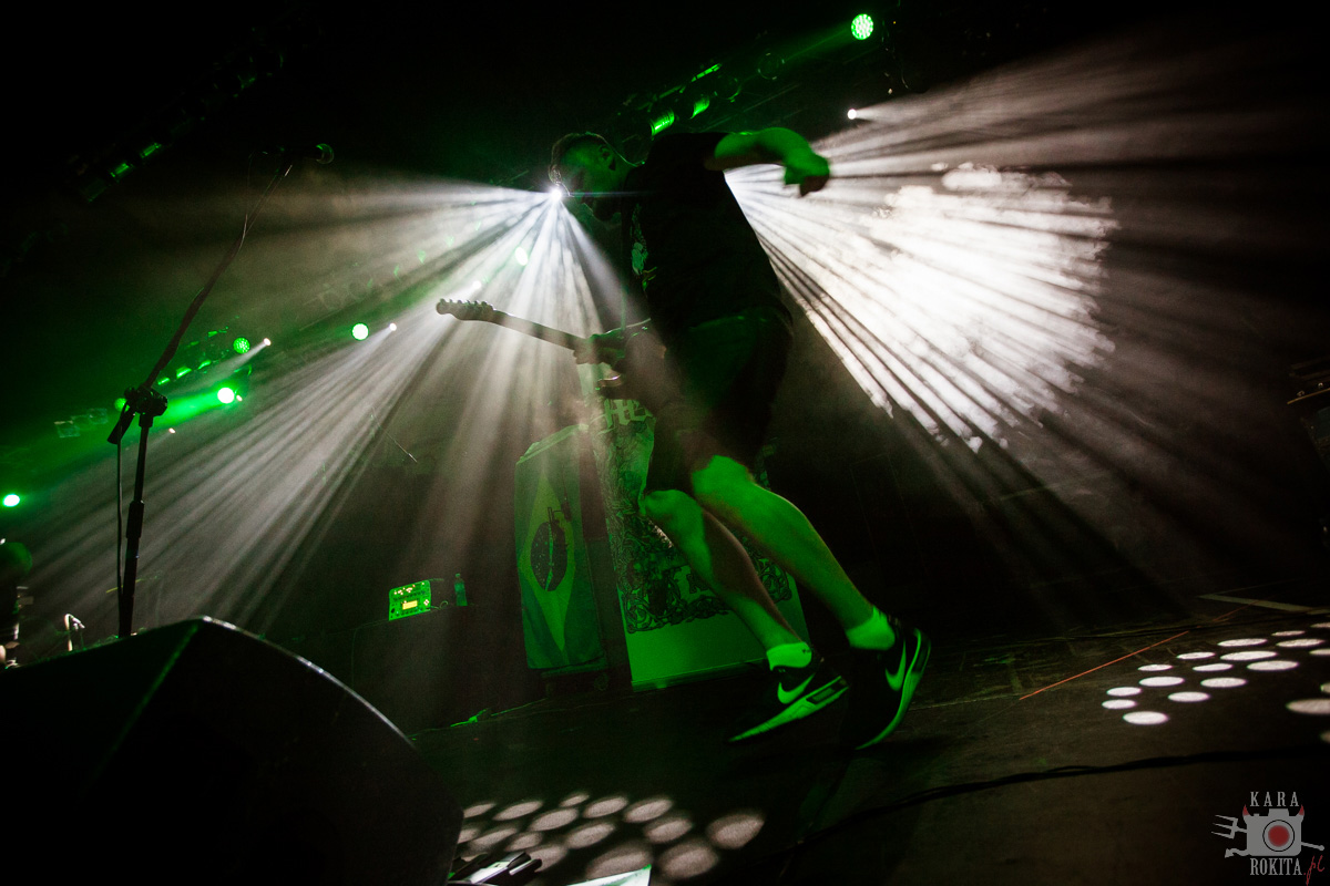 HeadUp